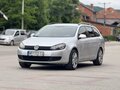 Volkswagen Golf 6 Dsg