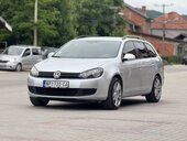 Volkswagen Golf 6 Dsg