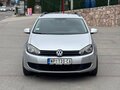 Volkswagen Golf 6 Dsg