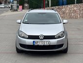 Volkswagen Golf 6 Dsg