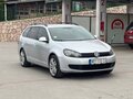 Volkswagen Golf 6 Dsg