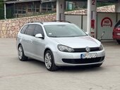 Volkswagen Golf 6 Dsg
