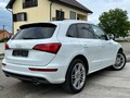 Audi Q5 2.0TFSI  S LINE