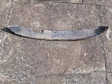 Spojler zadnjeg branika za Volkswagen Polo od 2002. do 2009. god.