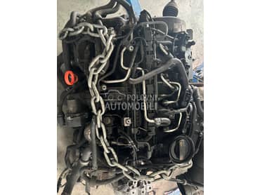 1.6 tdi Dizne pumpa reil za Volkswagen Caddy, Golf 6, Golf Plus ...