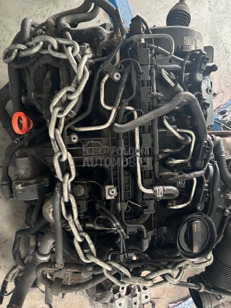 1.6 tdi Dizne pumpa reil