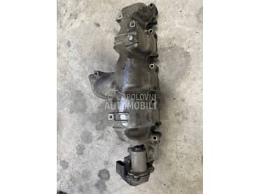 Usisna grana 2.0 CBA za Volkswagen Passat B6, Tiguan