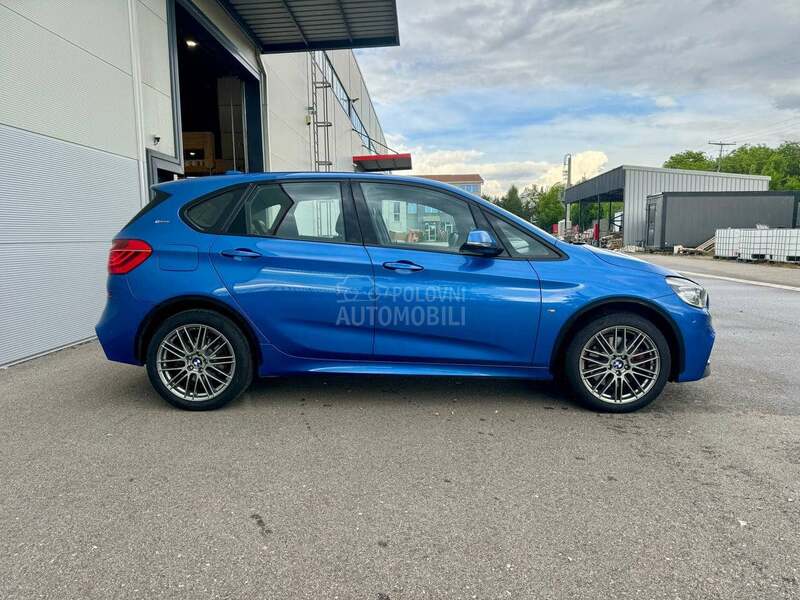 BMW 225 225XE Plug-in Hybrid