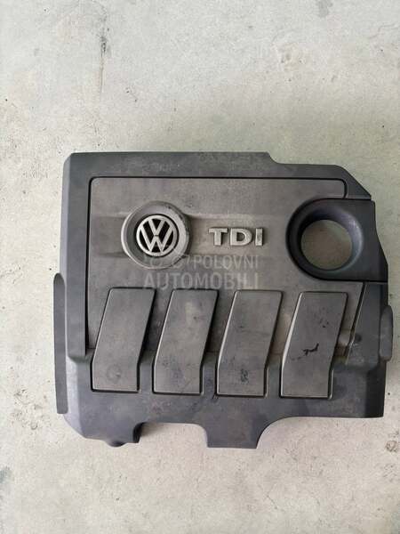 Poklopac motora 1.6tdi