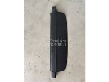 Roletna gepeka za Volkswagen Passat B7