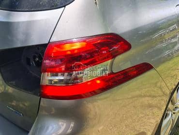 stop lampa za Peugeot 308 od 2014. do 2020. god.