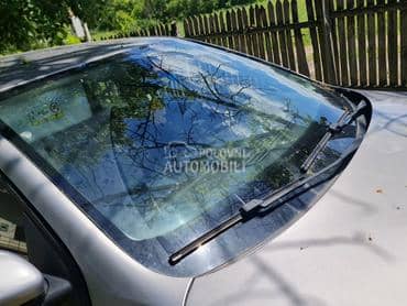 sofersajbna za Peugeot 308 od 2014. do 2020. god.