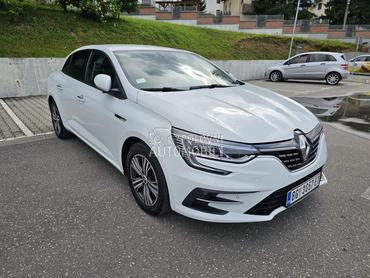 Renault Megane Megane 1,3 tce