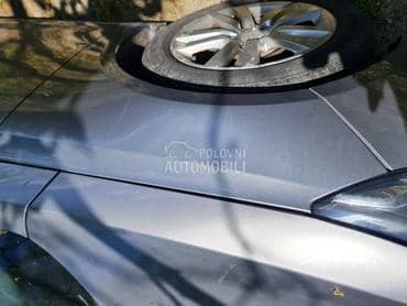 krilo za Peugeot 308 od 2014. do 2020. god.