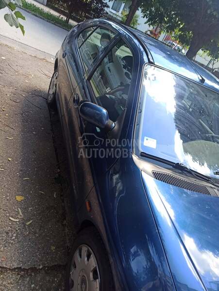Renault Megane 1.9 DTI