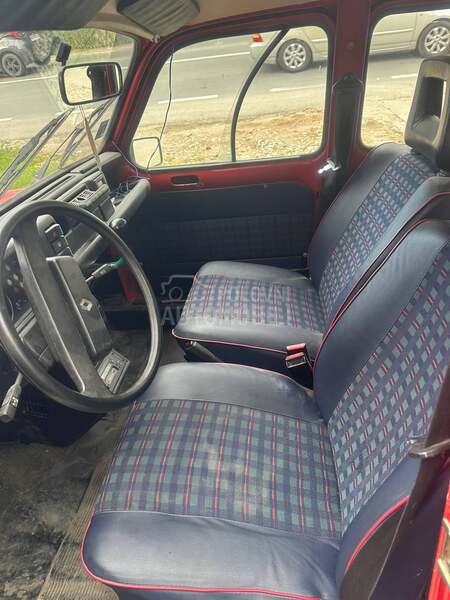 Renault R 4 gtl