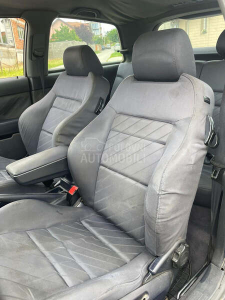 Audi A3 1.9tdi