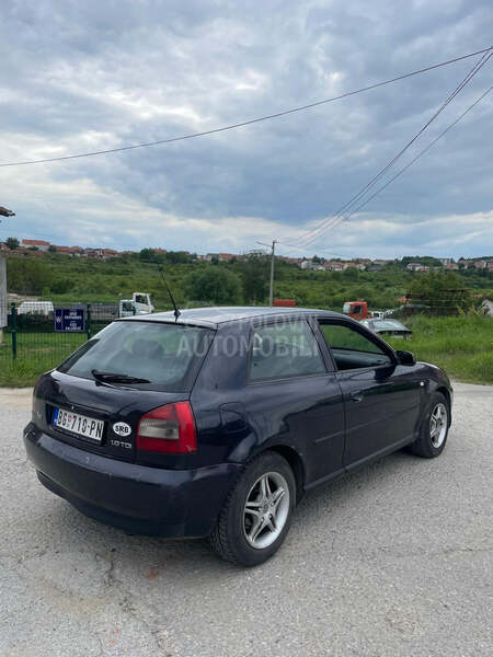 Audi A3 1.9tdi