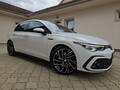 Volkswagen Golf 8 2.0 TSi G T I