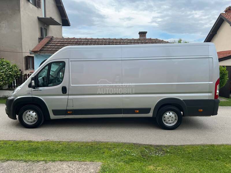 Fiat Ducato 2.3 maxi L4H2