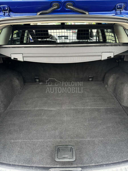 Mazda 6 2.0 16v