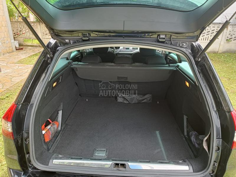 Citroen C5 2.0 HDi