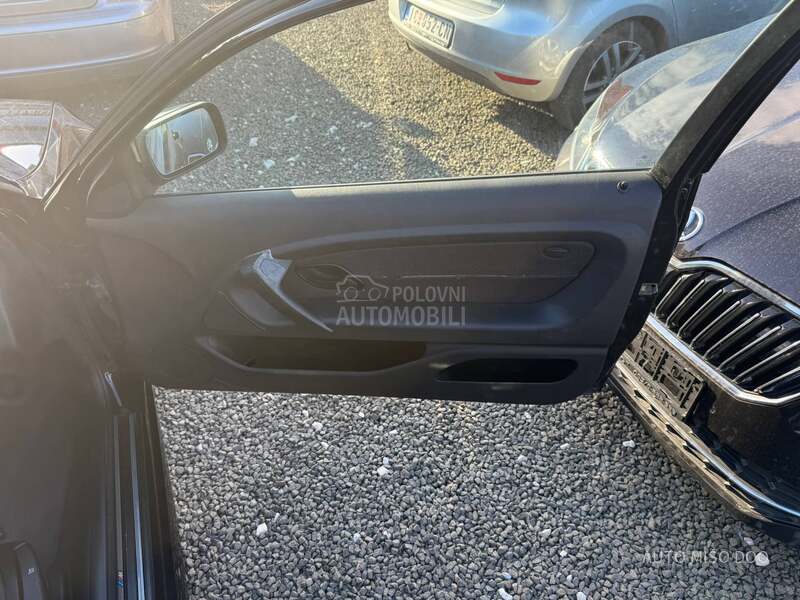BMW Compact 