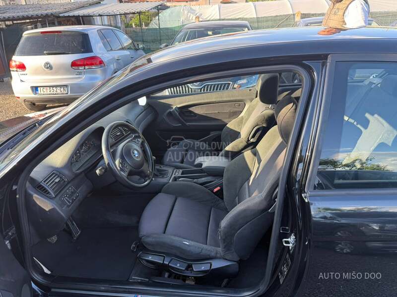 BMW Compact 