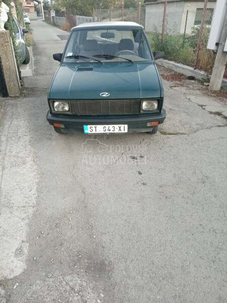 Zastava Yugo 55 