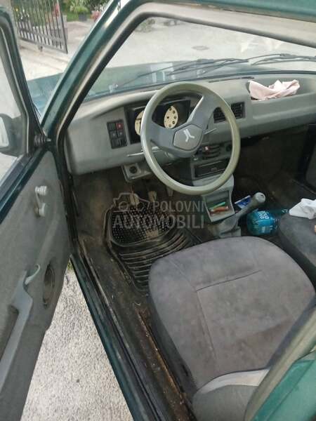 Zastava Yugo 55 