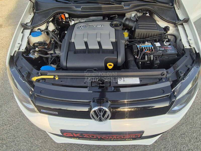 Volkswagen Polo 1.2 HOLAND
