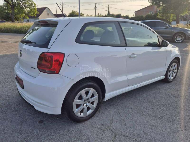 Volkswagen Polo 1.2 HOLAND