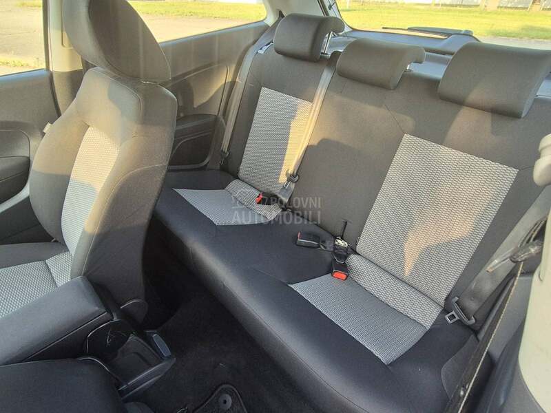 Volkswagen Polo 1.2 HOLAND