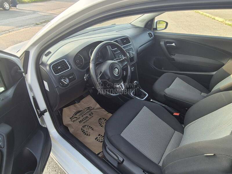 Volkswagen Polo 1.2 HOLAND