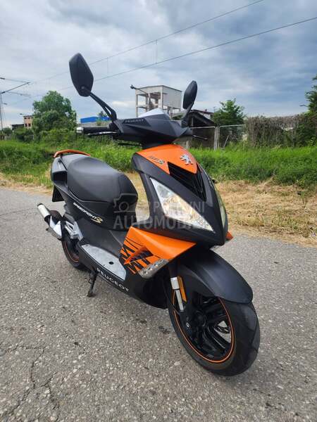 Peugeot Speedfight 3