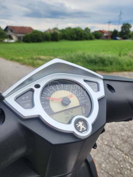 Peugeot Speedfight 3