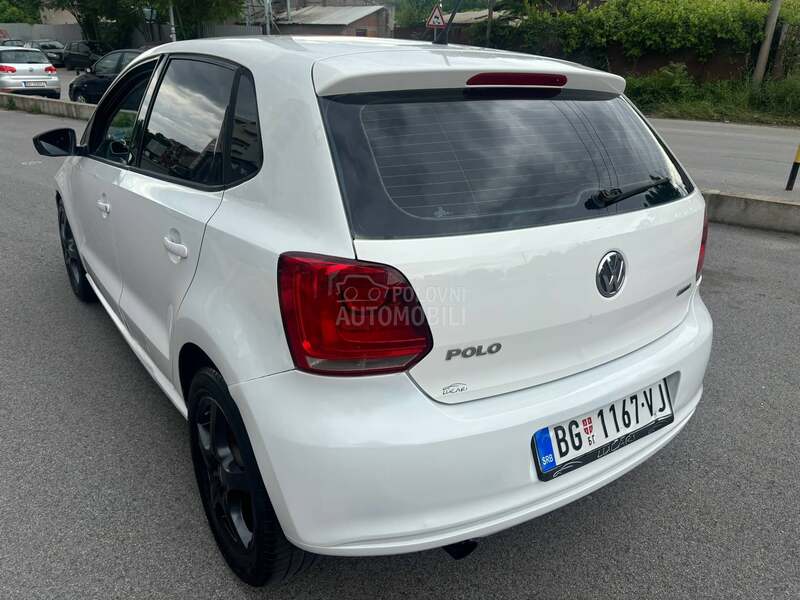 Volkswagen Polo 1.4 p l i n