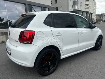 Volkswagen Polo 1.4 p l i n