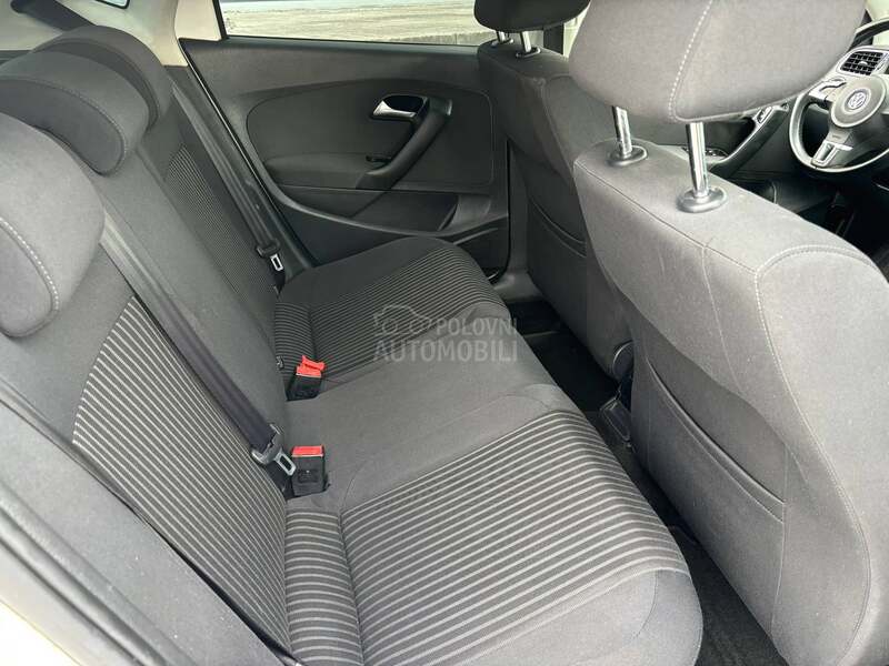 Volkswagen Polo 1.4 p l i n