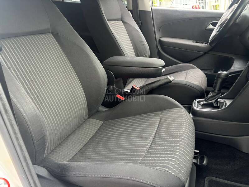 Volkswagen Polo 1.4 p l i n