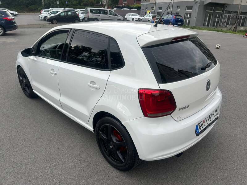 Volkswagen Polo 1.4 p l i n