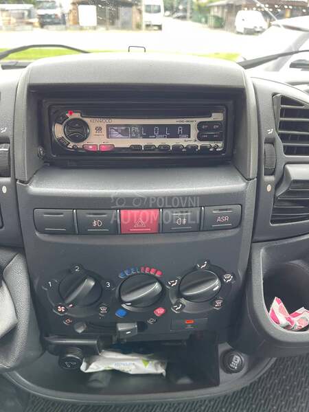 Fiat Ducato 2.8 JTD