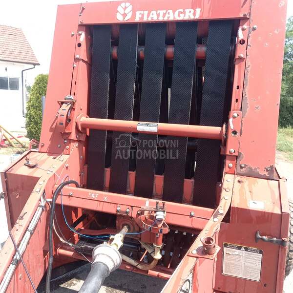 Fiatagri Heston 5630