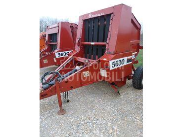 Fiatagri Heston 5630