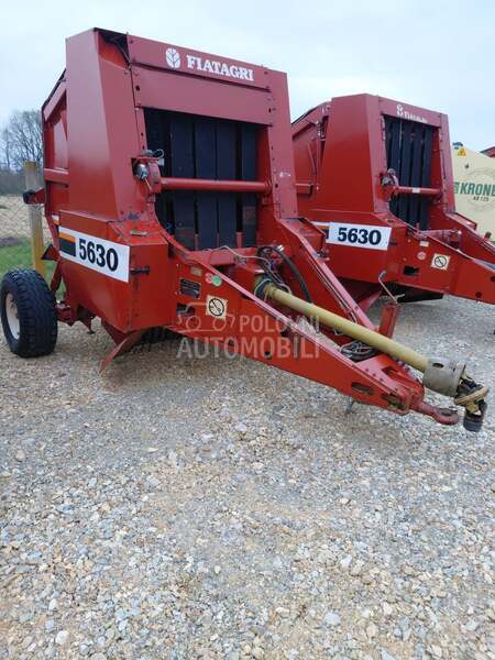 Fiatagri Heston 5630