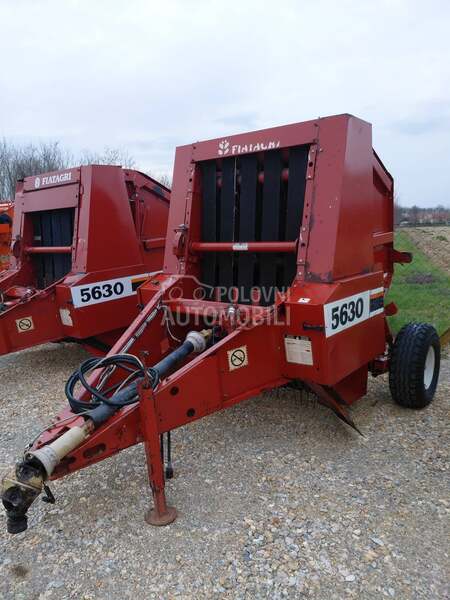 Fiatagri Heston 5630