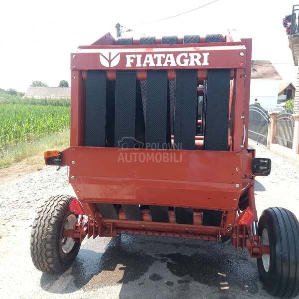 Fiatagri Heston 5630