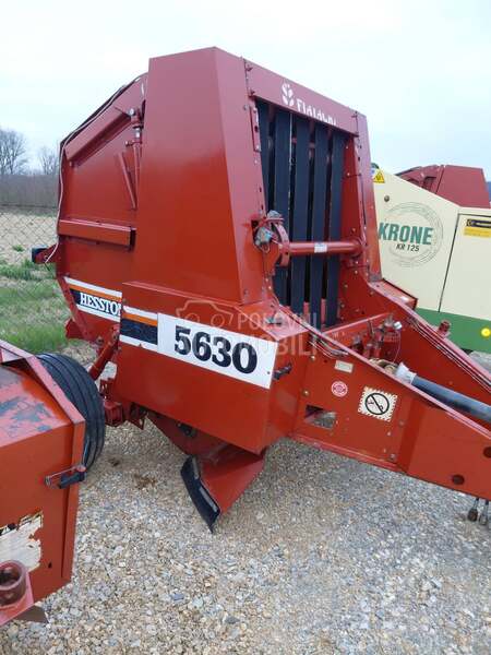 Fiatagri Heston 5630