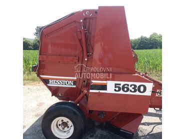 Fiatagri Heston 5630