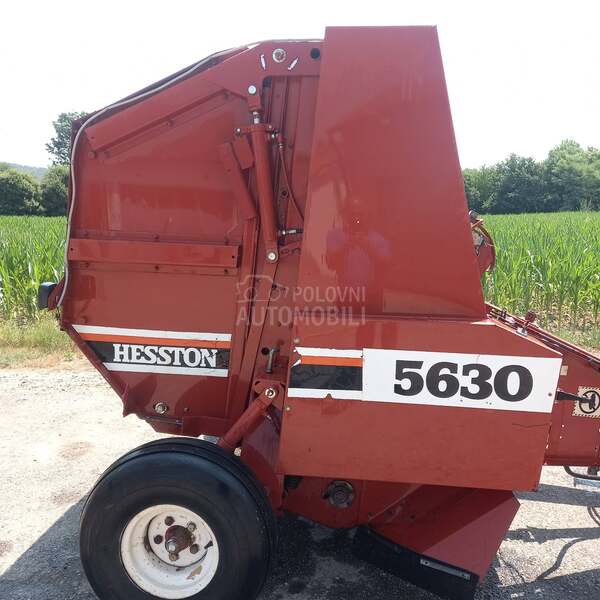 Fiatagri Heston 5630